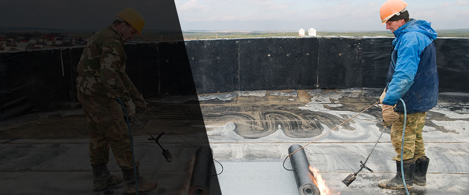 Mendham Roofing Contractors